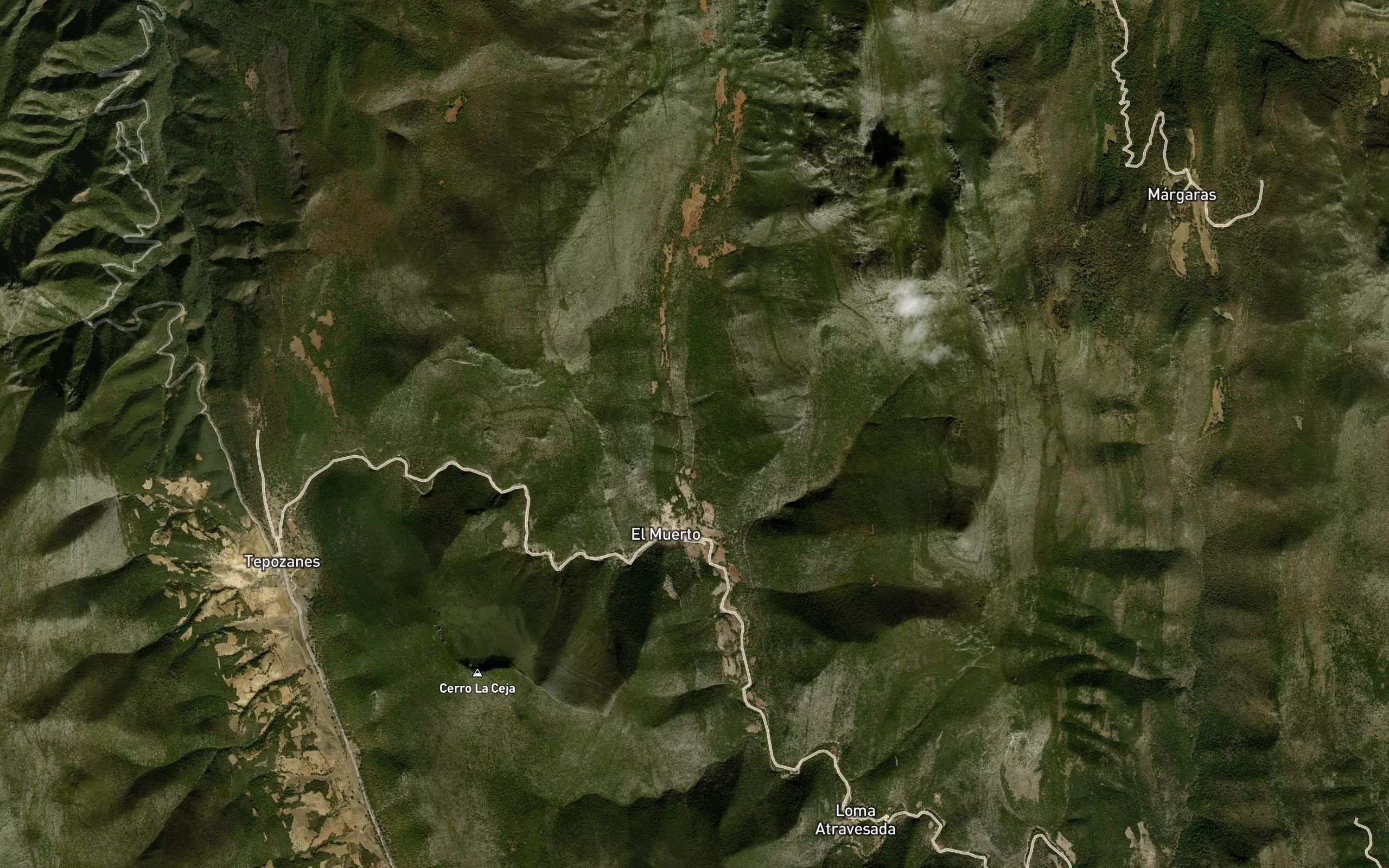 La Hoya