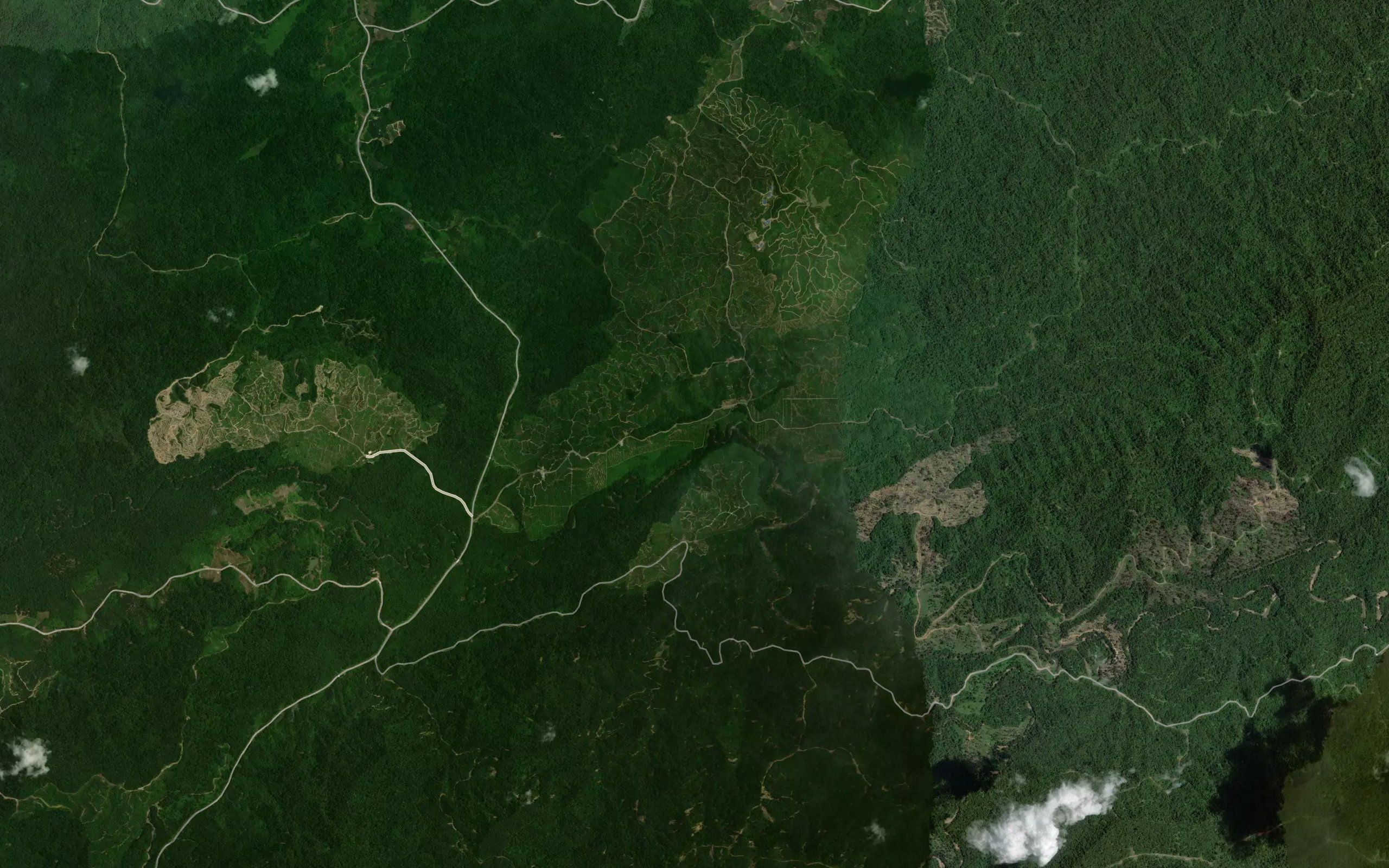 Sungai Maung