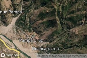 Quebrada Viscachayocc
