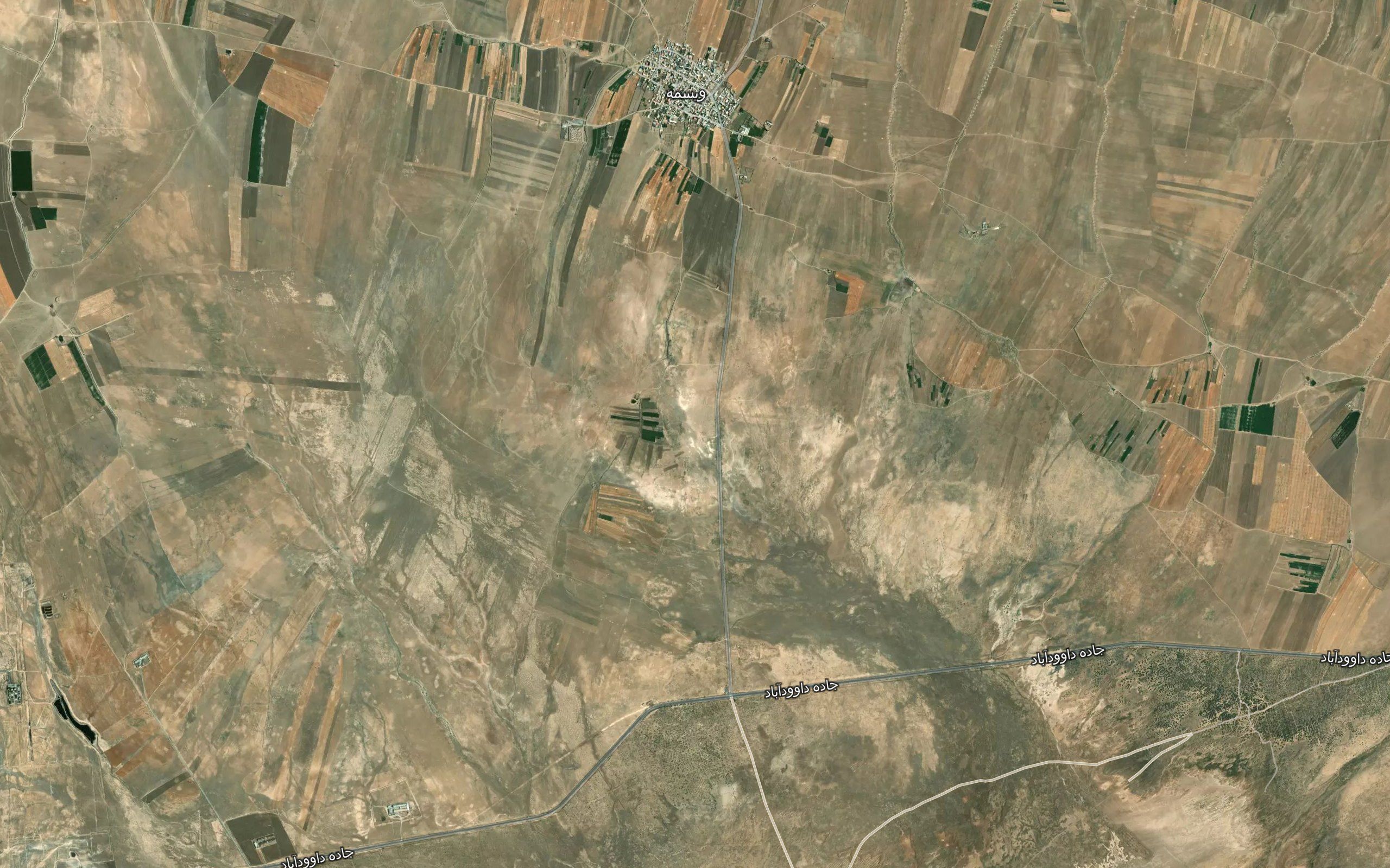 Cheshmeh-ye Adarkhan