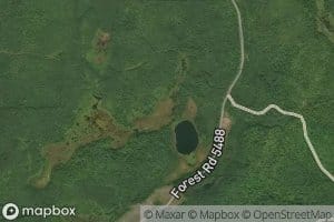 Amber Lake
