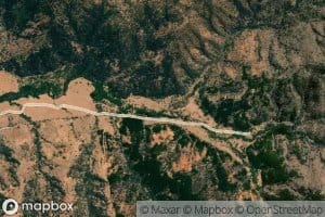 Quebrada las Sombras