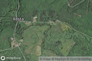 Vesta Creek