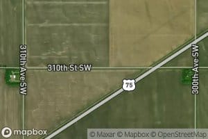 County Ditch Number Sixtynine