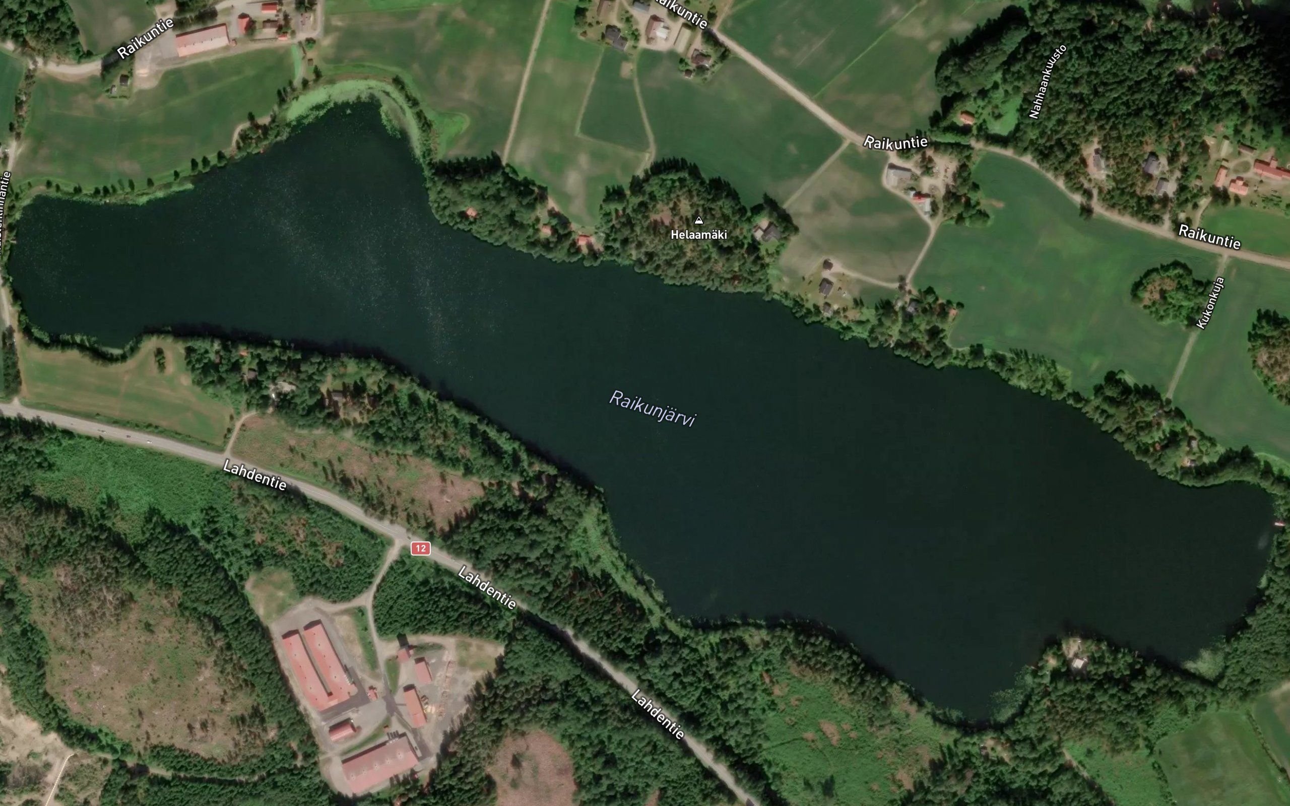 Likolahti