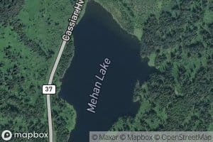 Mehan Lake