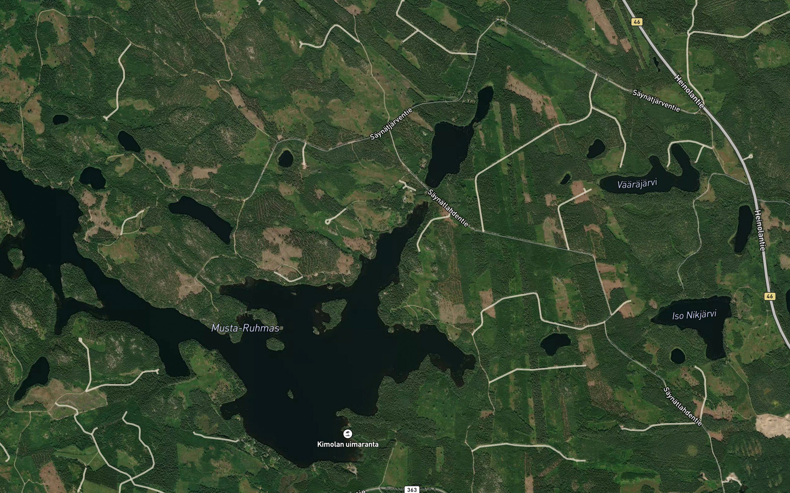 Saynatlahti