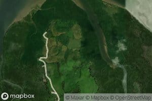 Khlong Bang Si Khwan