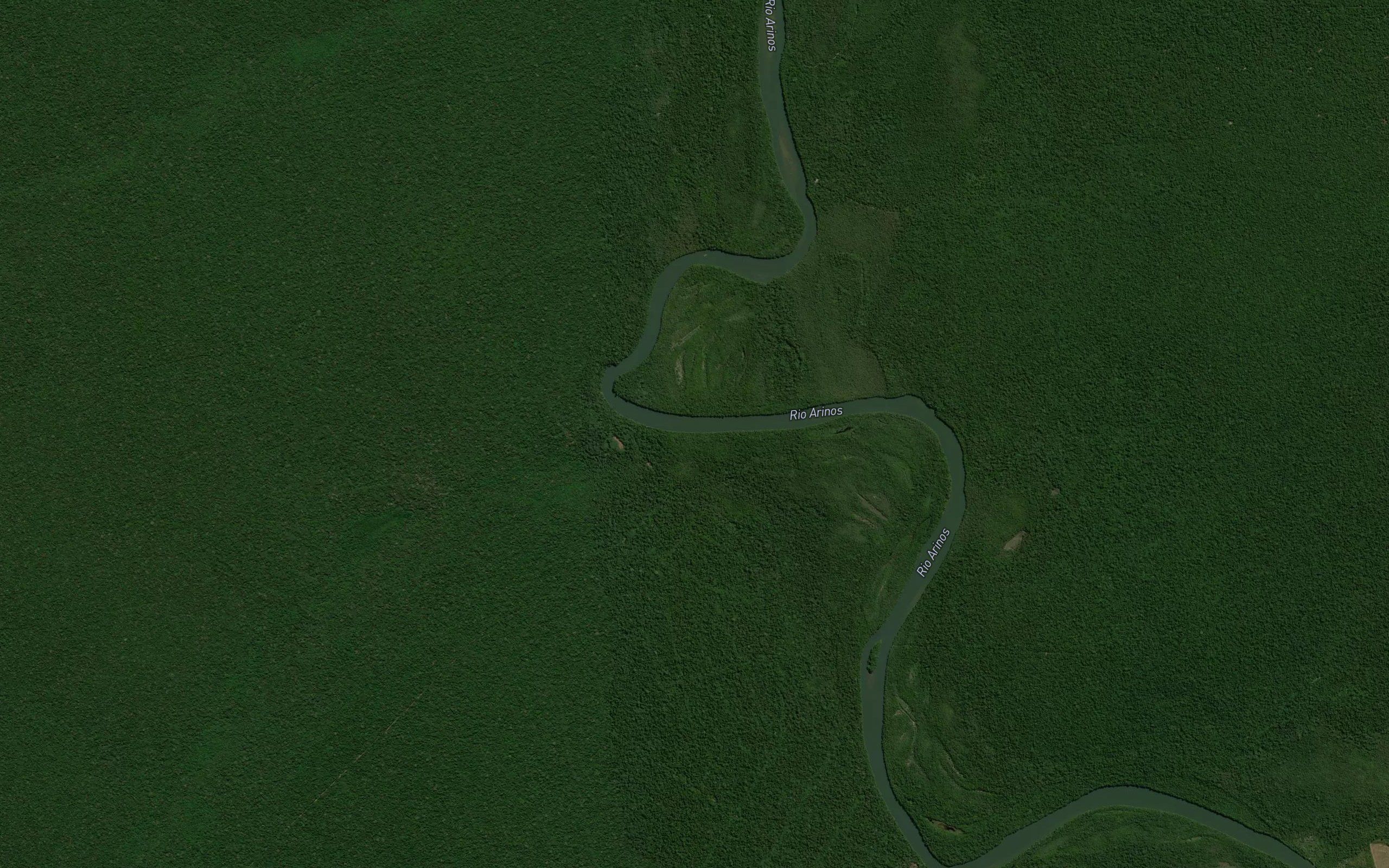 Corrego do Tombo