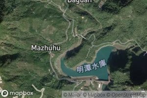 Shuisheshuiwei Xi