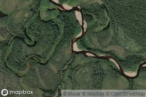 McArthur Creek