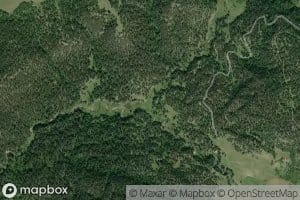 North Fork Miller Creek