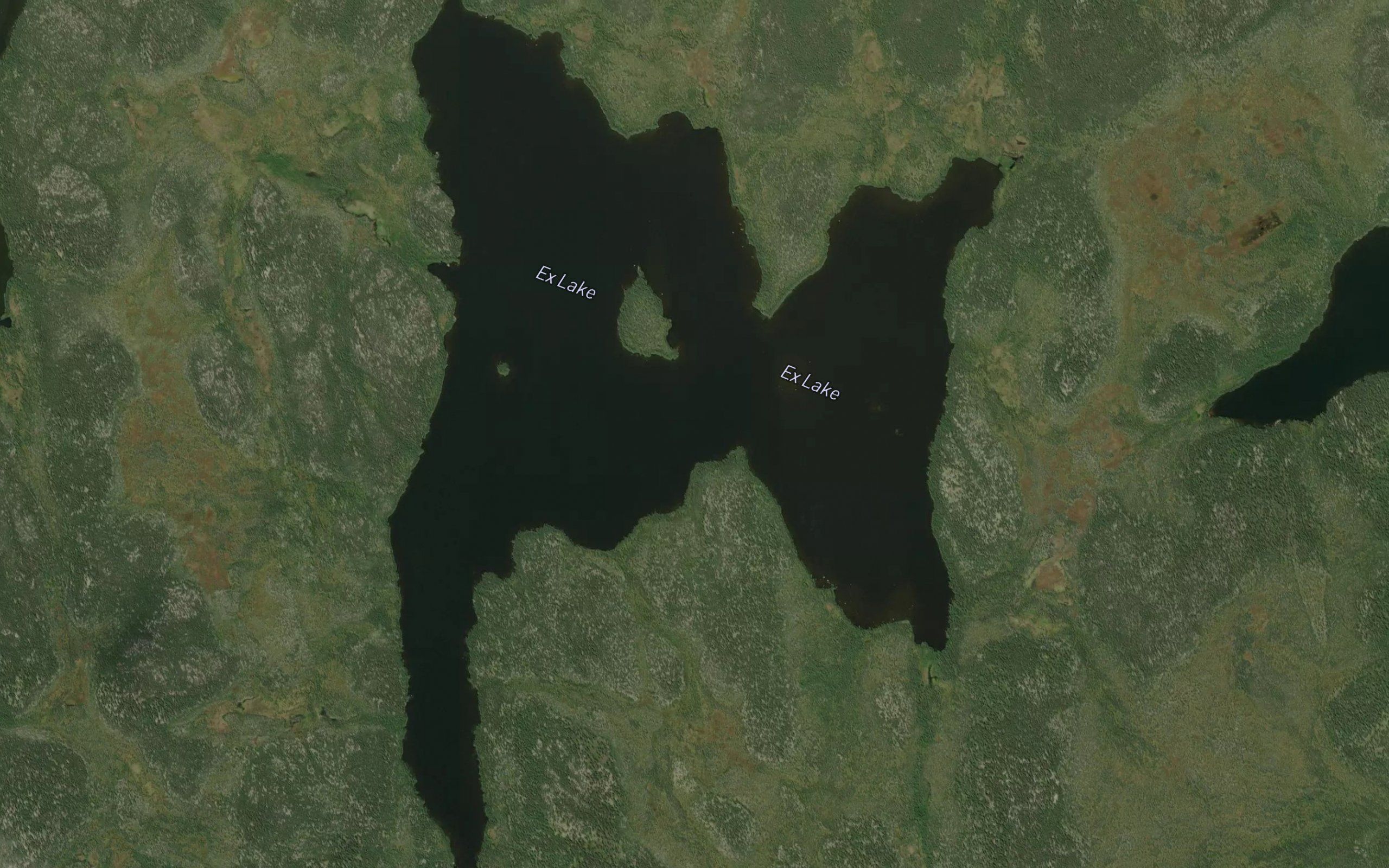 Ex Lake