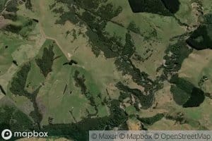Wainuiomapu Stream