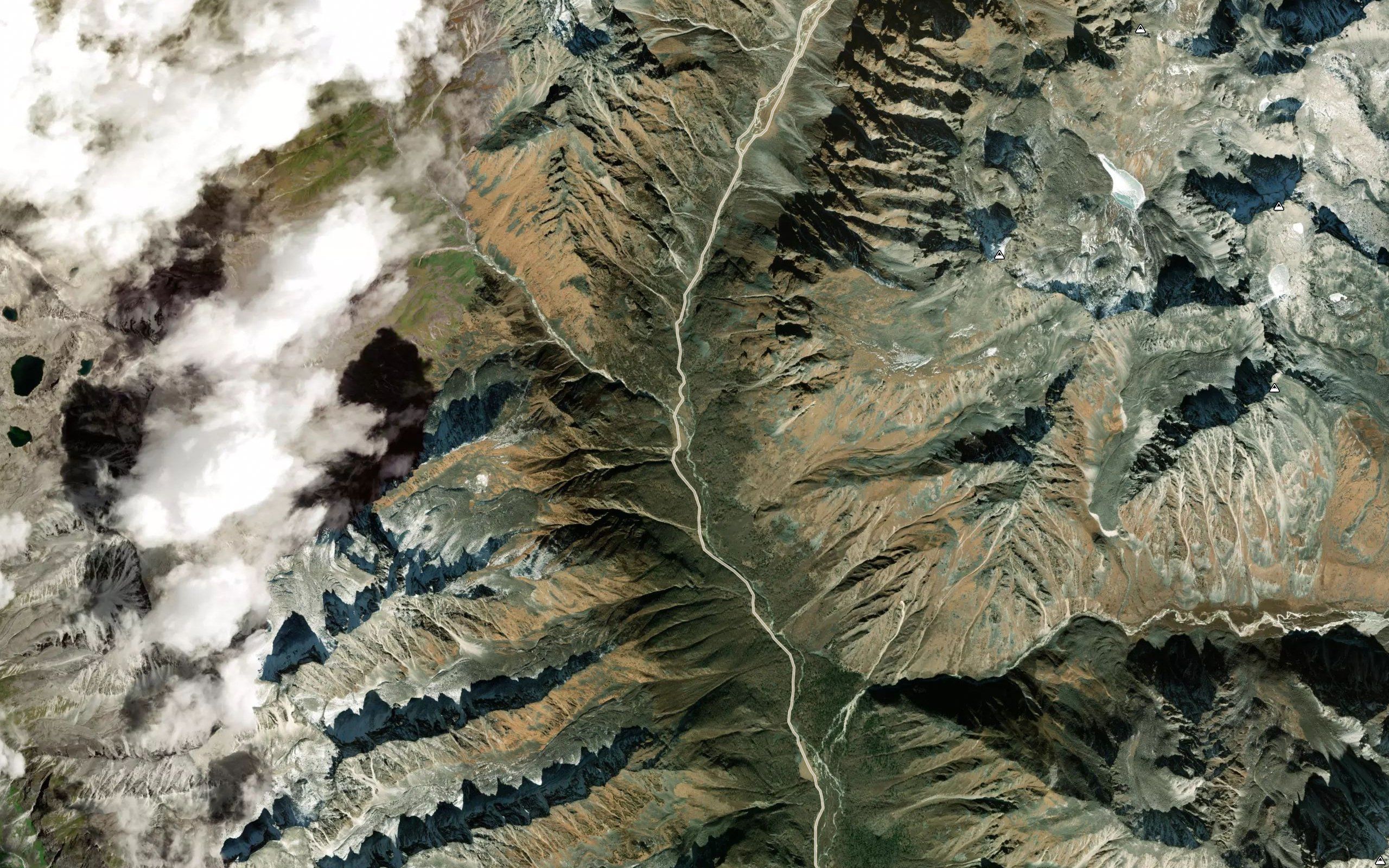 Nanja Khola