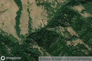 Swamp Creek