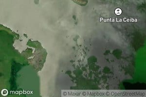 Cienaga Cerro de San Antonio