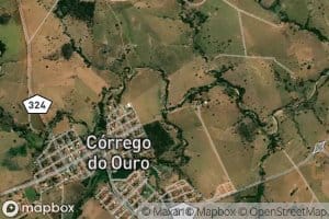 Corrego do Garimpo