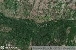 Cascade Creek