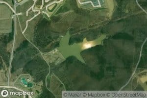 Atomic Energy Commission Lake