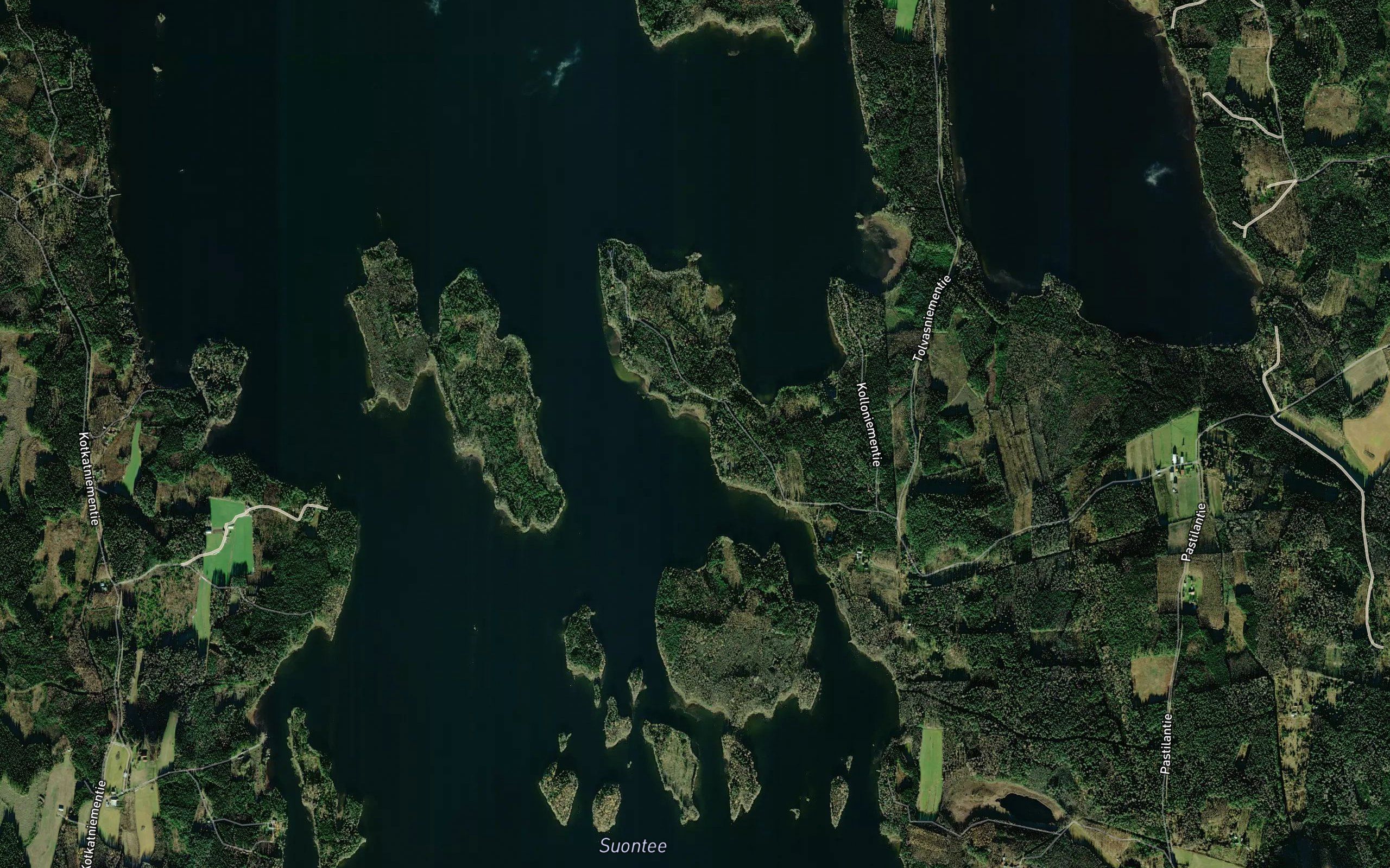 Suntinlahti