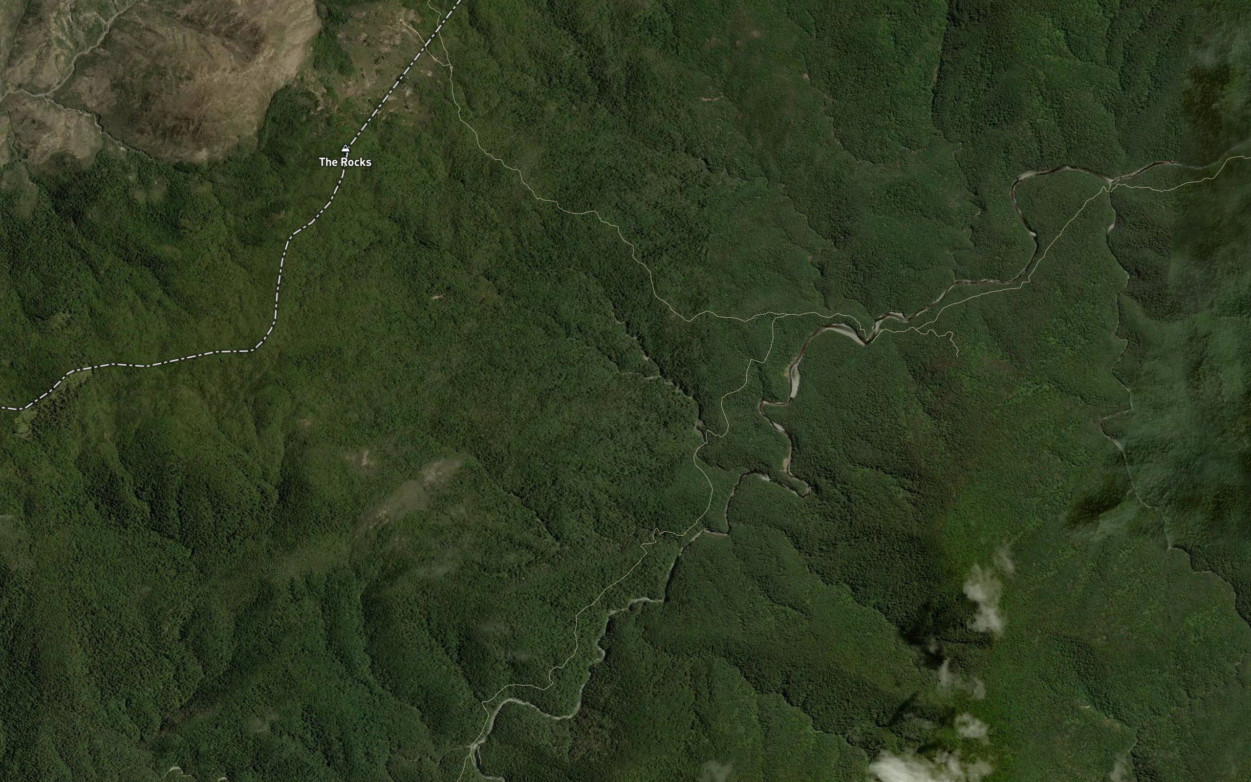 Pelorus River