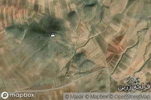 Cheshmeh-ye Bagh Kahriz