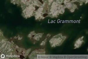 Lac Grammont
