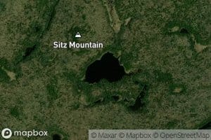 Sitz Pond