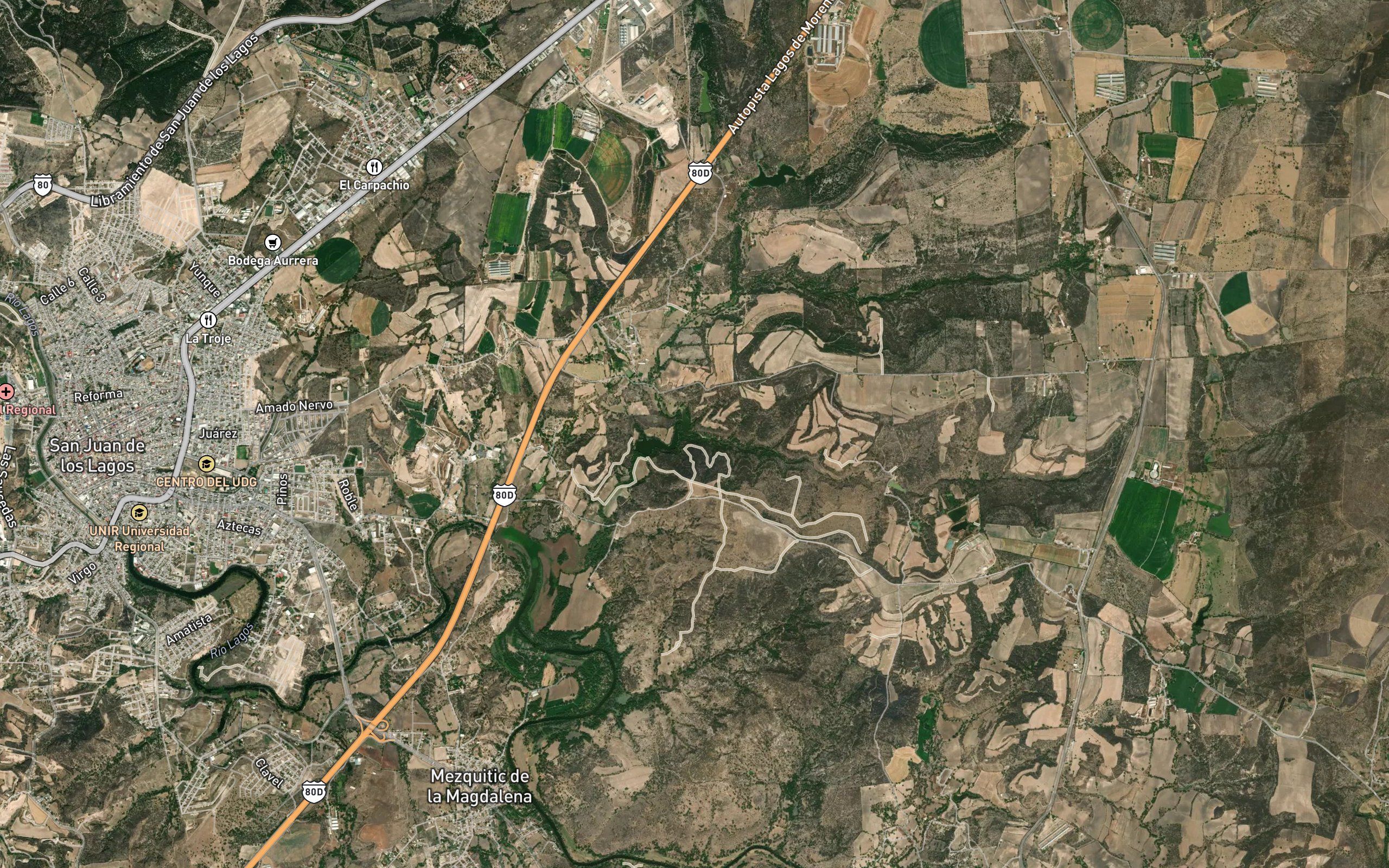 La Canada