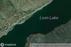 Loon Lake
