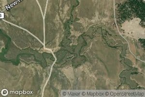 Poison Creek