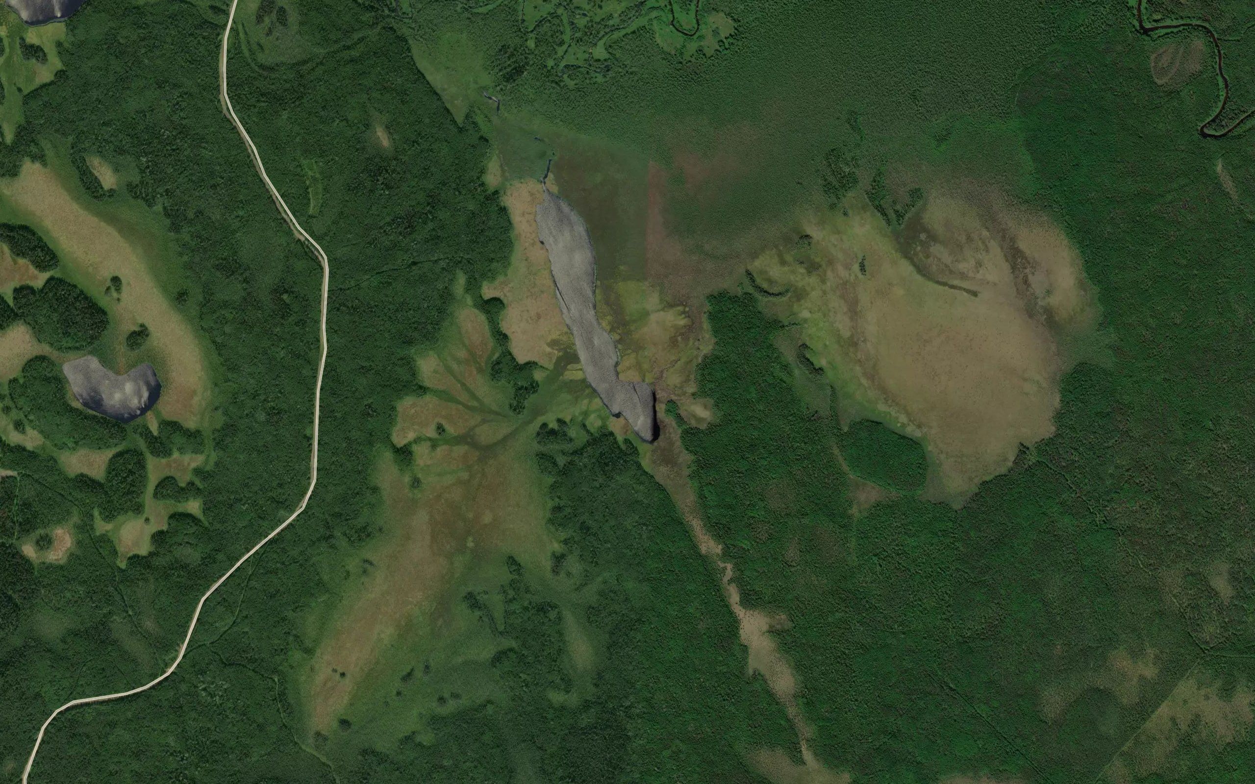 Ozero Vaozero