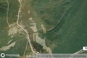 Ninetythree Mile Lake