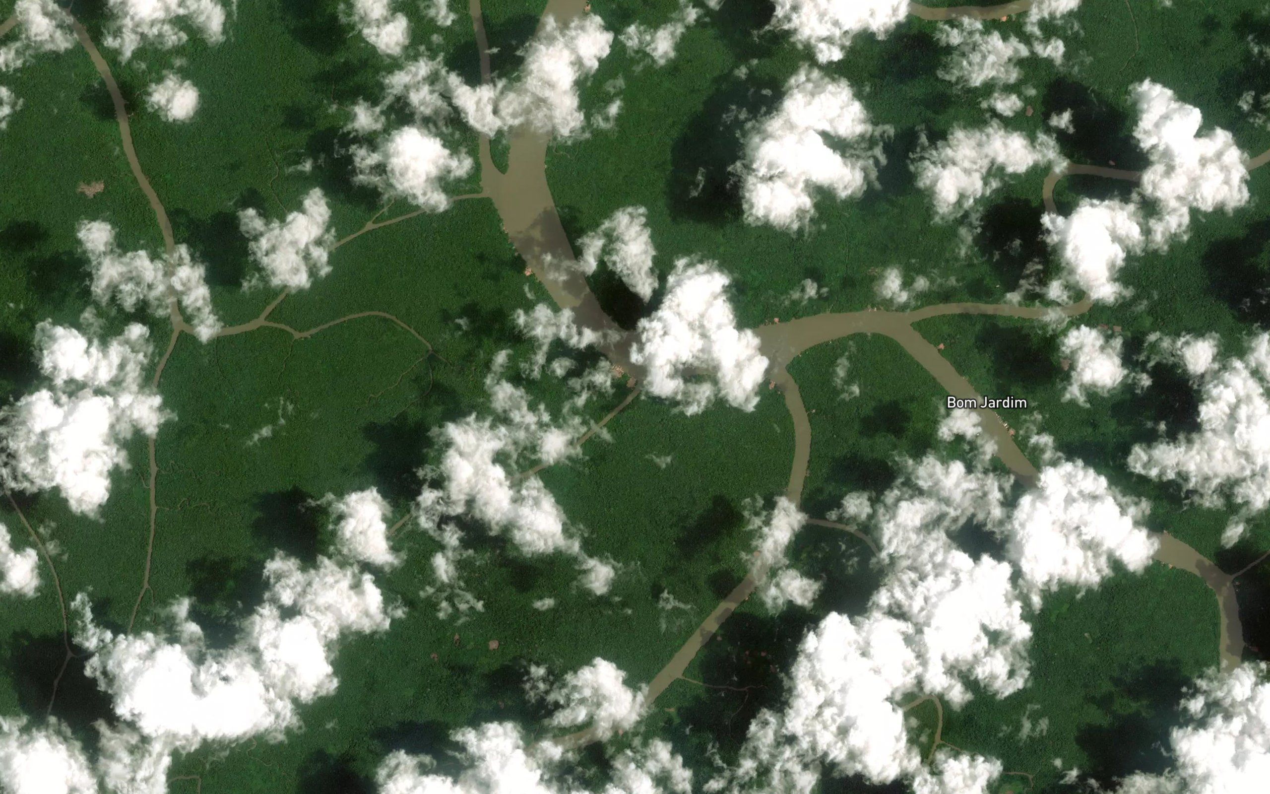Rio Companhiazinha