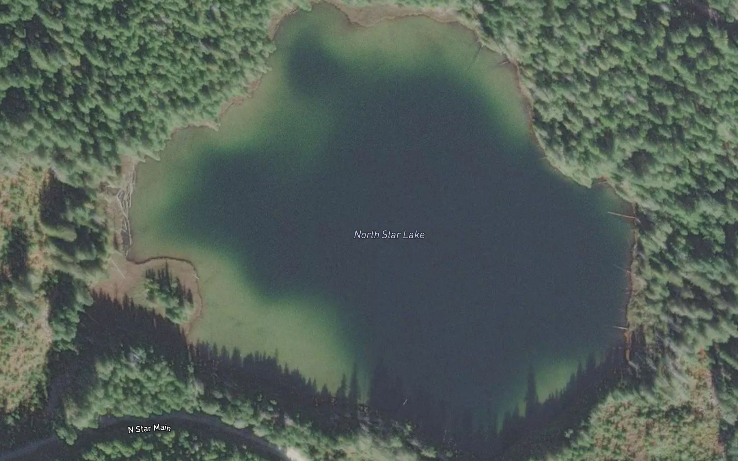 North Star Lake