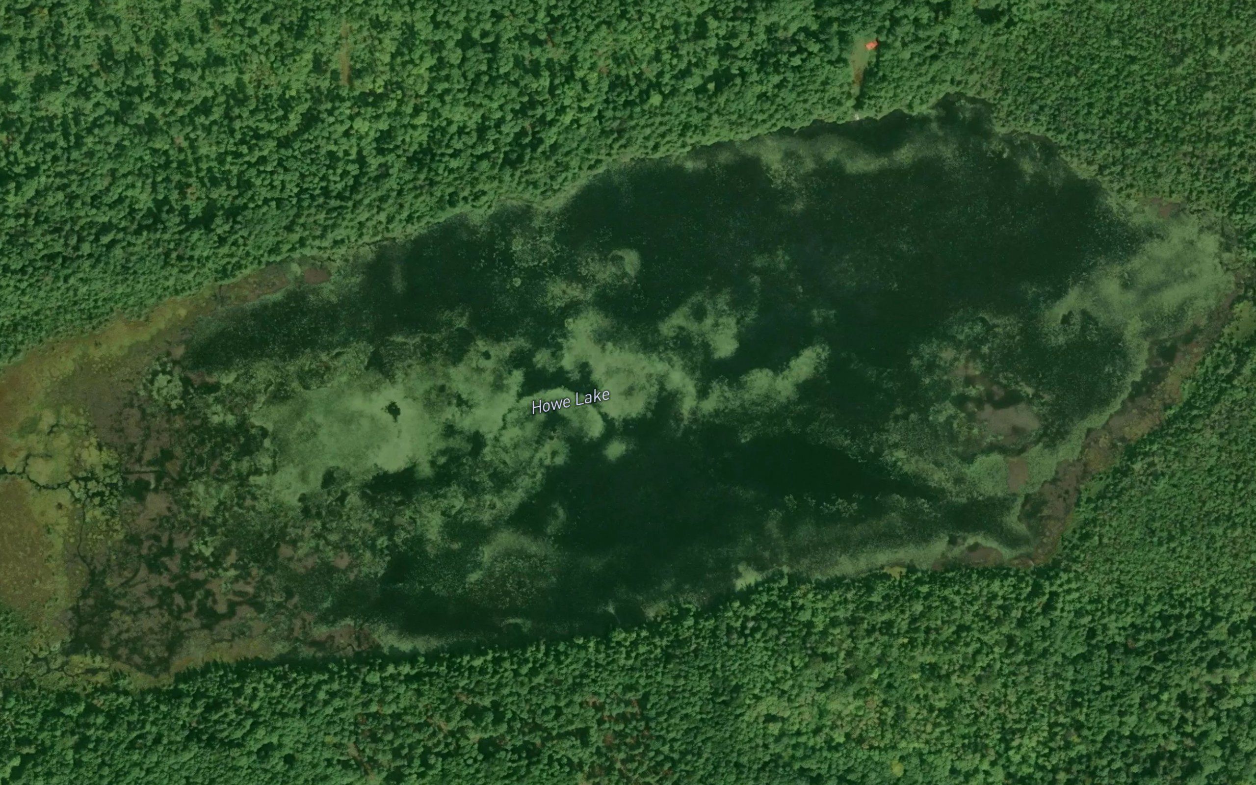 Howe Lake