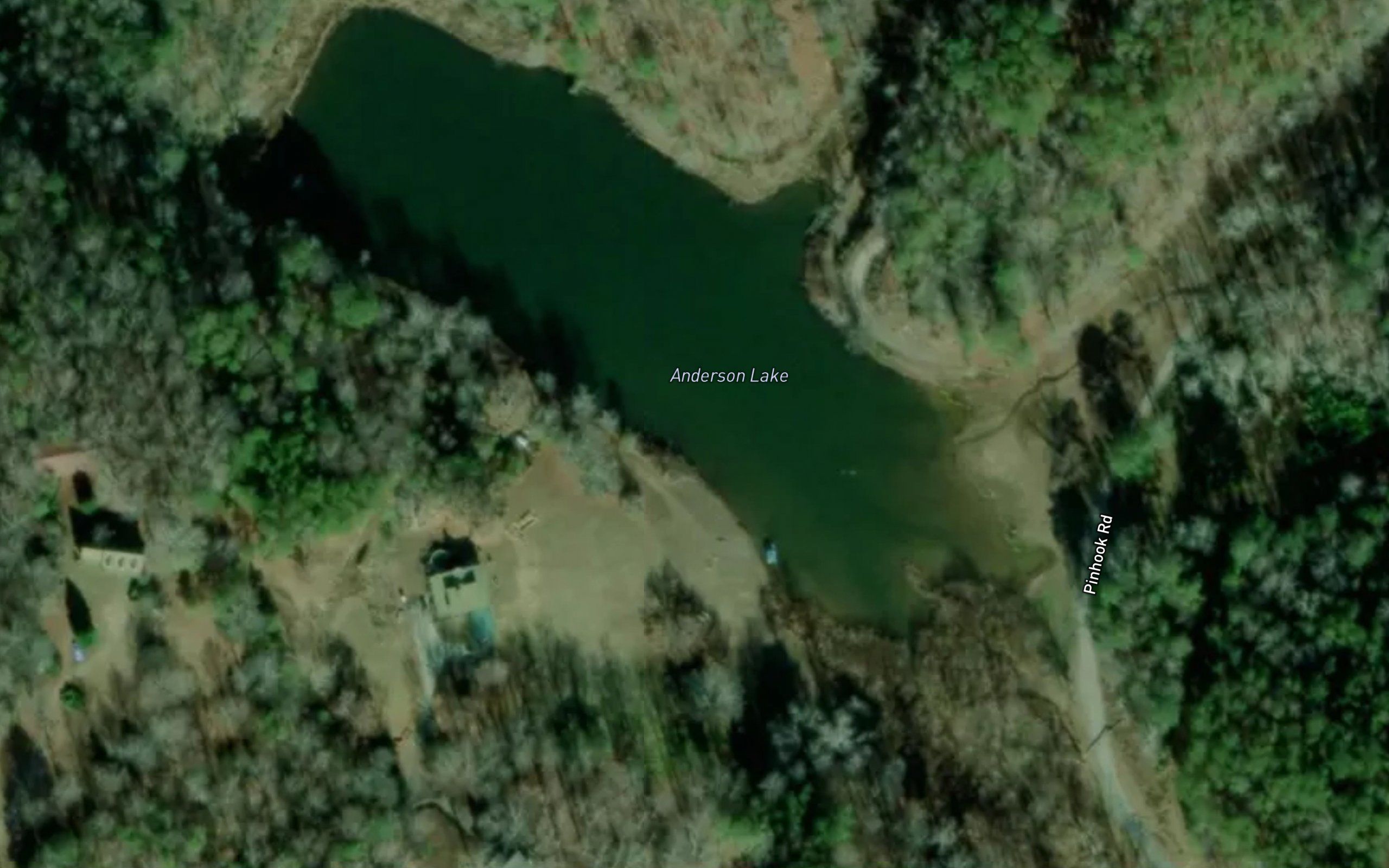 Anderson Lake