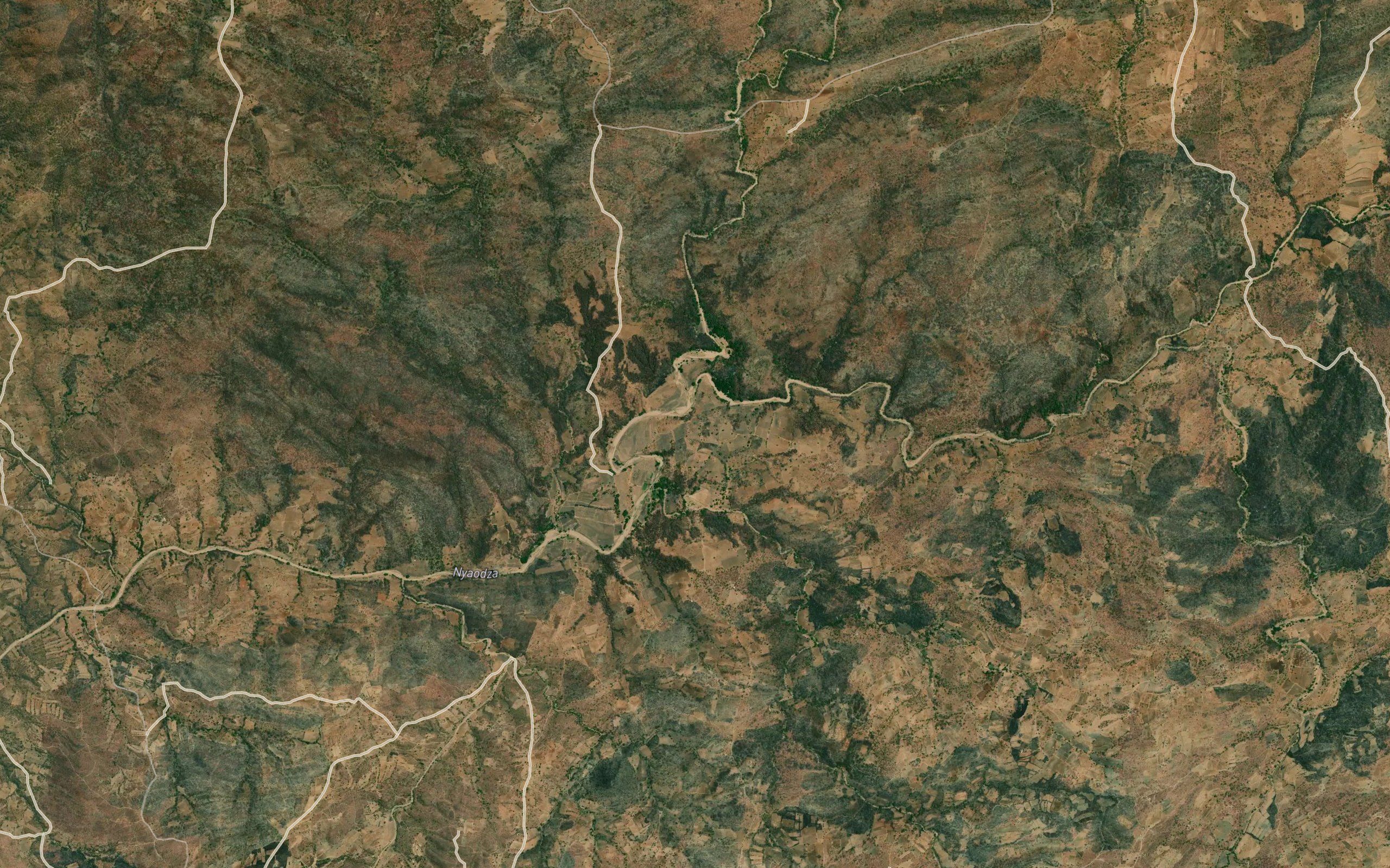 Kemusanga