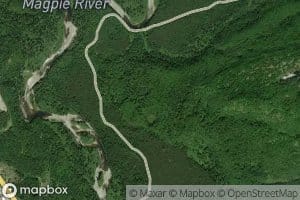 Black Trout Creek