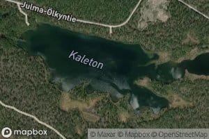 Kaleton