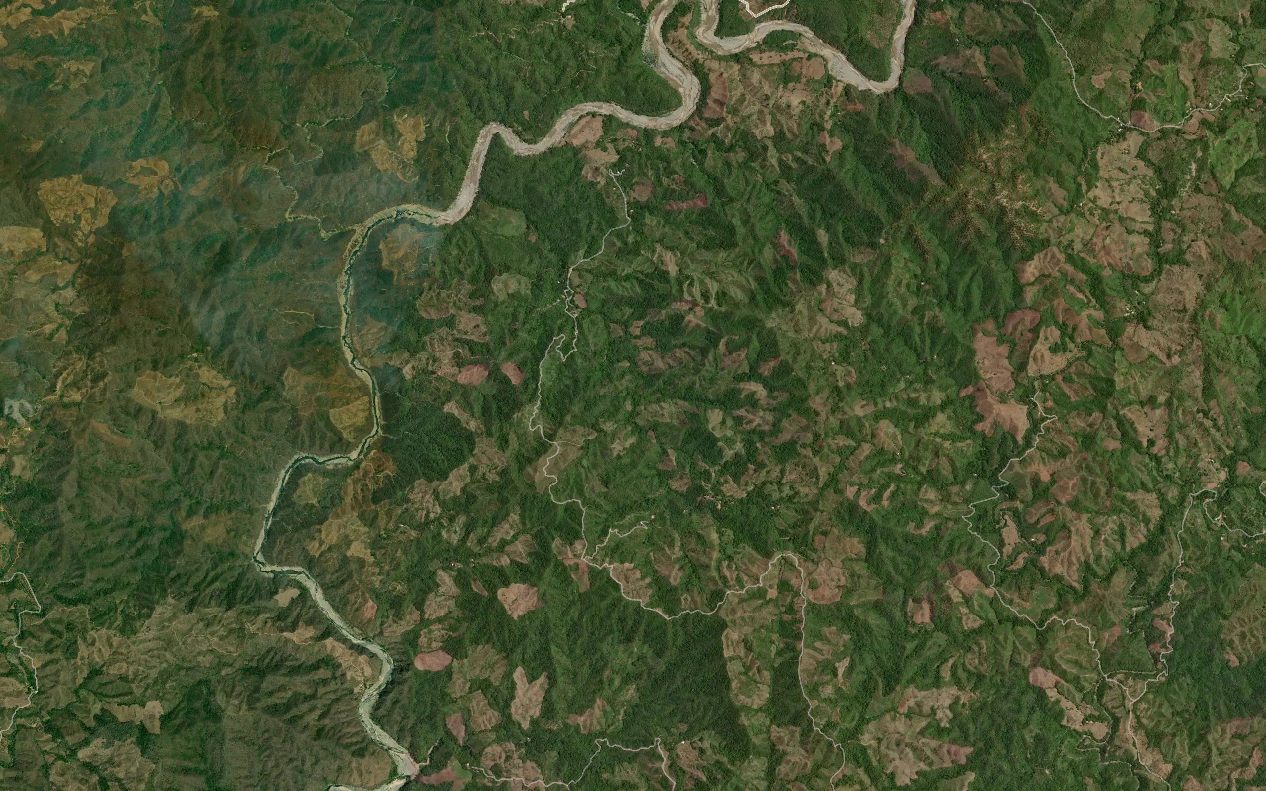 Barranca El Zapotillo