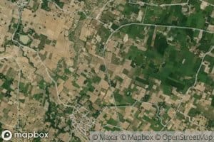 Suswan Distributary