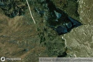Kruzen Springs