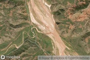 Deer Creek
