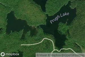 Prugh Lake