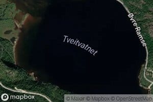 Tveitvatnet