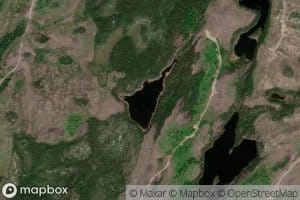 Lac Orgon