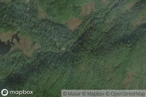 North Fork Manzanita Creek