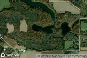 Robinson Lake